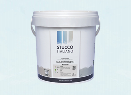 Kulör 014/1 Marmorino Medium